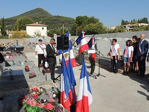 2023 08 20  LA VALETTE DU VAR -  CEREMONIE D EL HALIA (25)